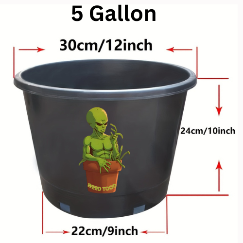 Complete Cannabis Grower's Starter Kit