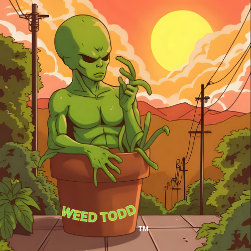 WEEDTODD.com